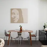 Stylish 3 Bed City Living