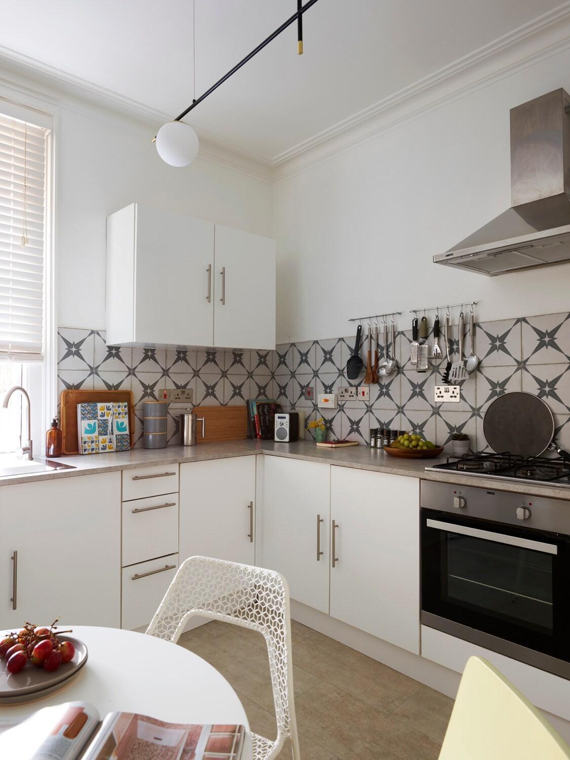 Stylish 3 Bed City Living Apartment London