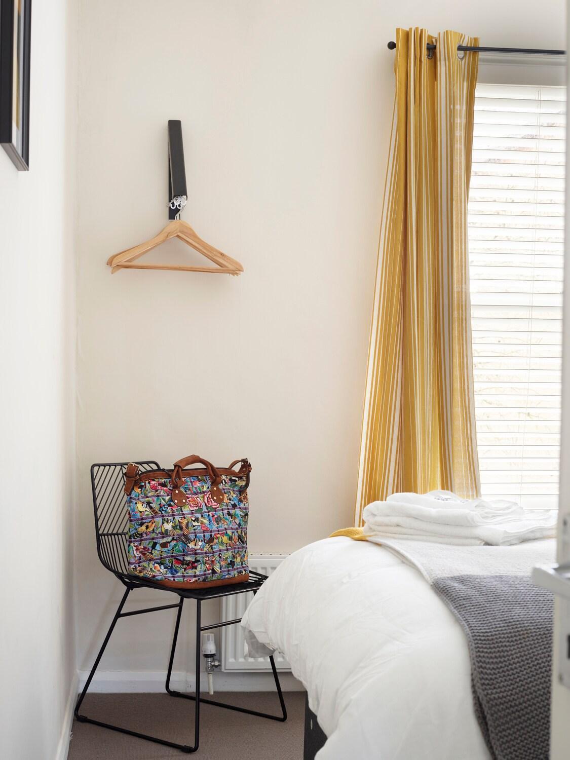 Apartment Stylish 3 Bed City Living