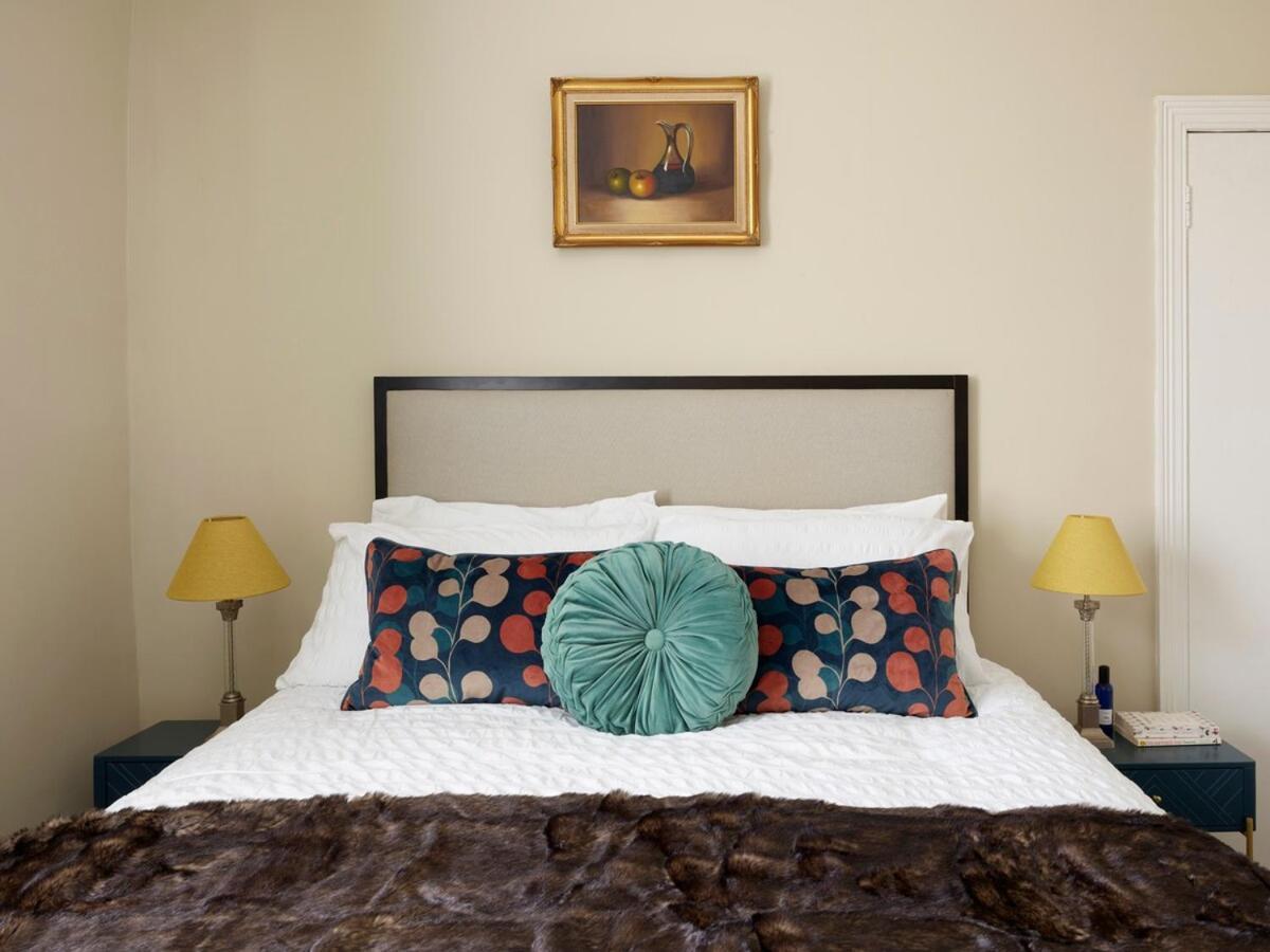 Stylish 3 Bed City Living * London