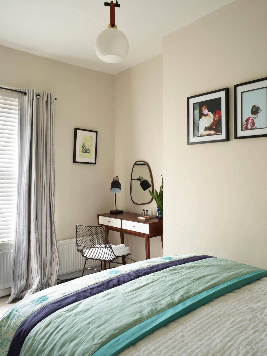 Apartment Stylish 3 Bed City Living