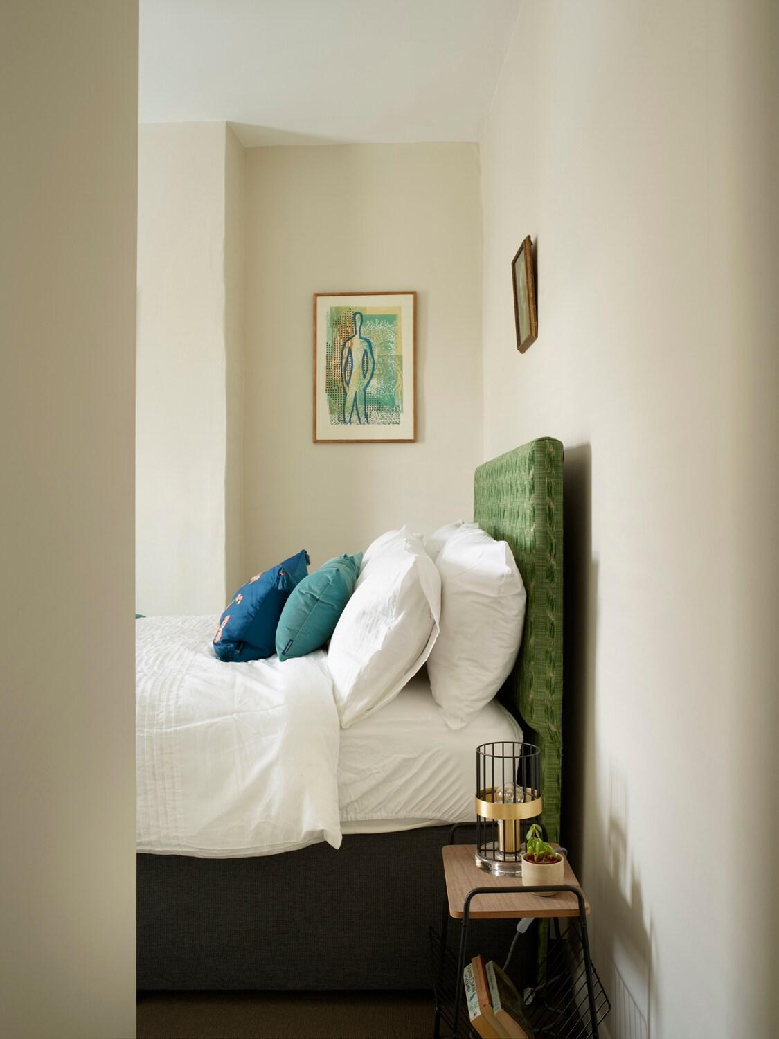 Apartment Stylish 3 Bed City Living